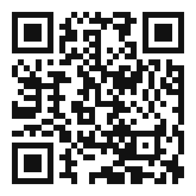 Telegram 频道二维码